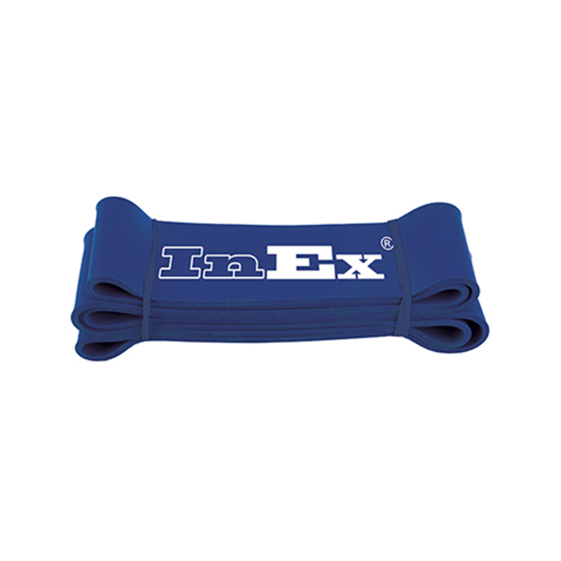 FOREMAN Ленточный амортизатор Super-Band INEX