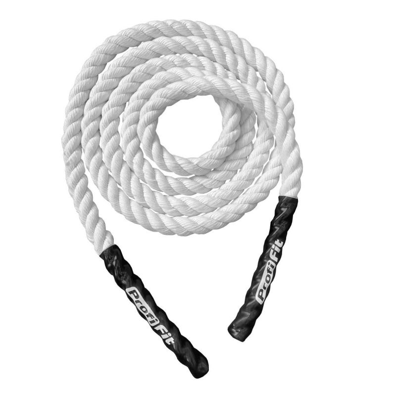 Канат для перетягивания 15 м D-40 мм