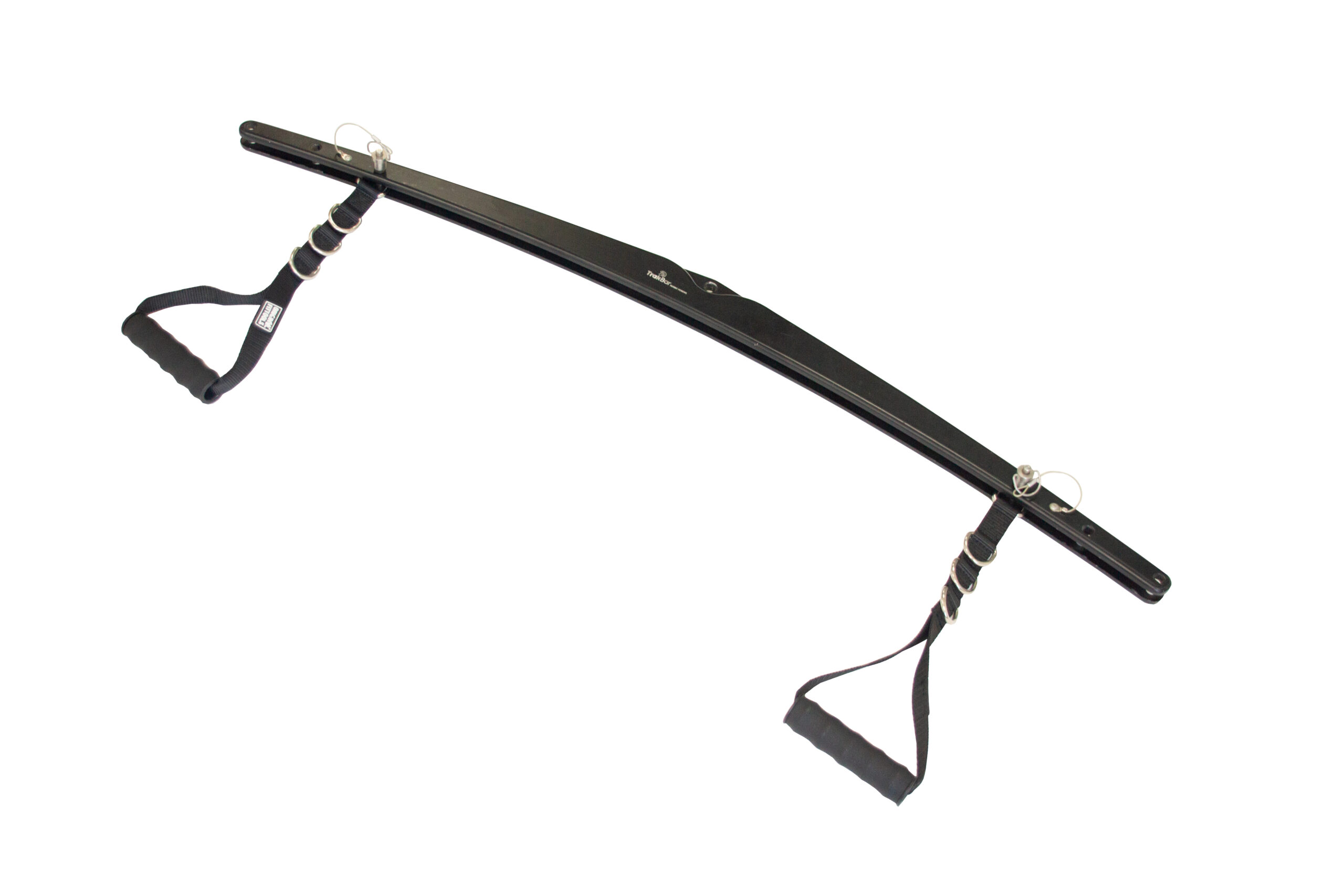 Модуль TrakBar-42 с двумя закрытыми регулируемыми тягами