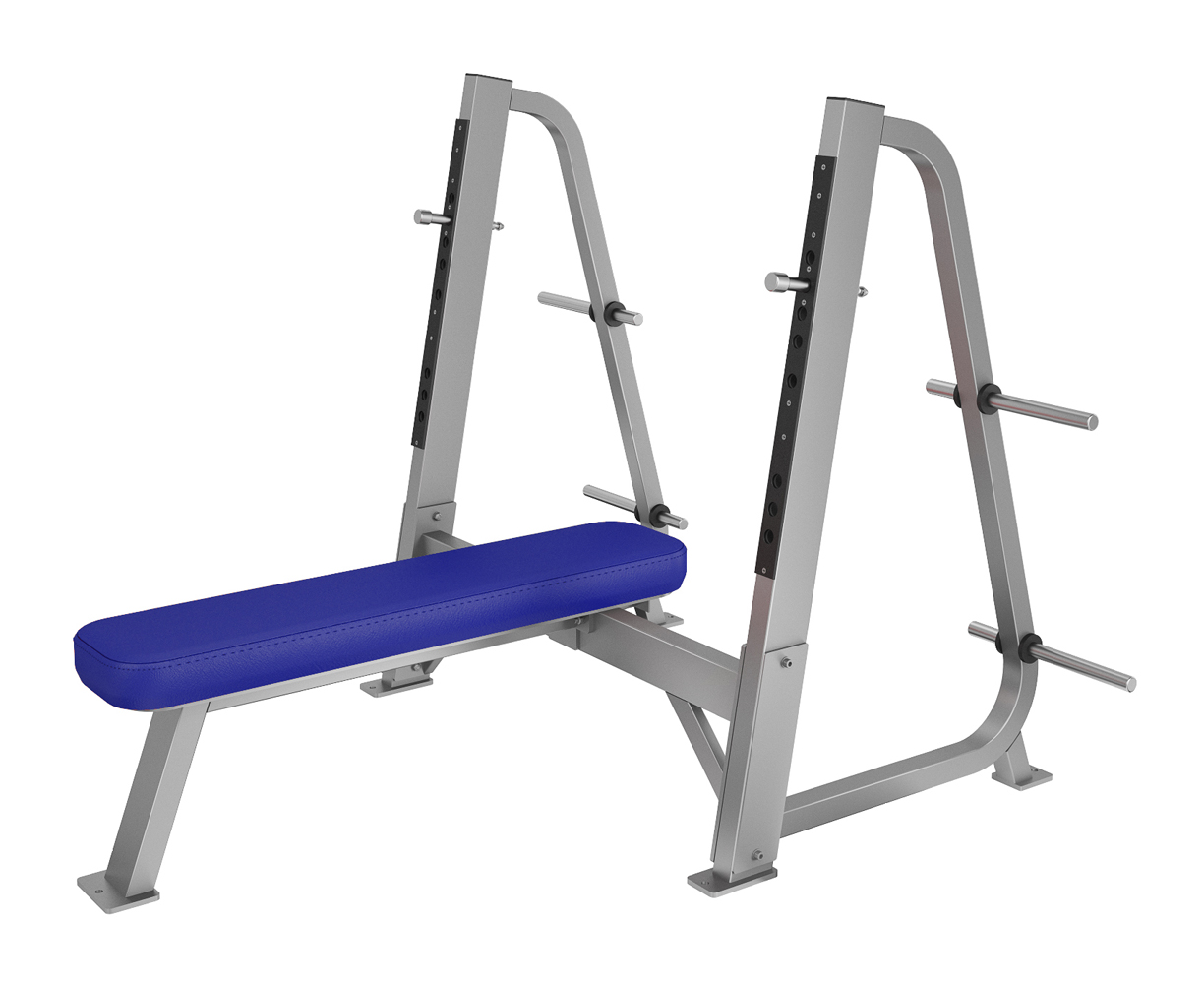 Олимпийская скамья FOREMAN FW-410