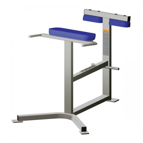 Разгибание спины FOREMAN FW-311 черный