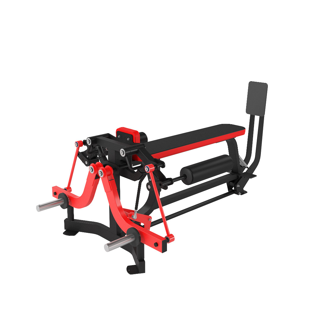 FOREMAN Горизонтальное сведение с валиками