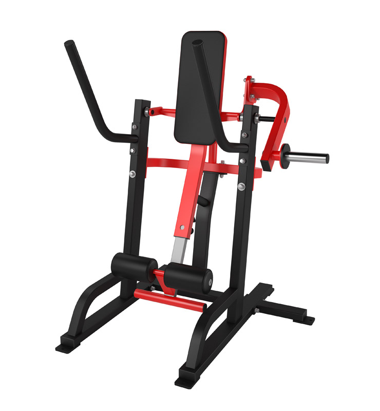 FOREMAN Подъём ног с отягощением