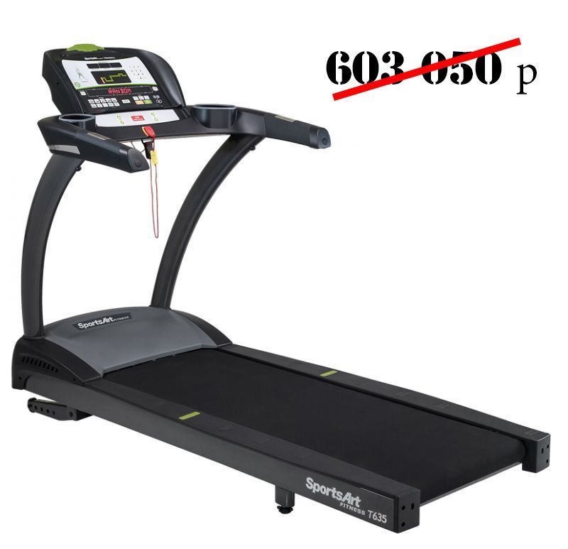 Беговая дорожка SportsArt