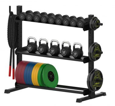 Универсальный модуль для хранения