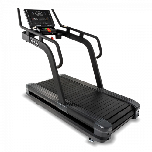 Беговая дорожка с реечным полотном SPIRIT CTSBS900